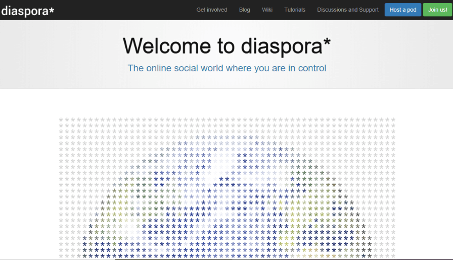 Diaspora