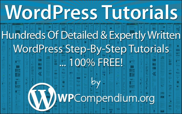 WPCompendium