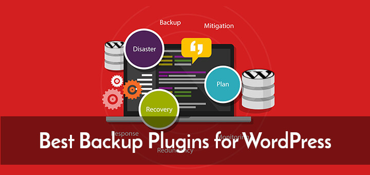 Best WordPress Backup Plugins