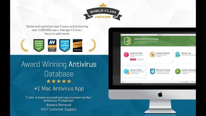 BitMedic Pro Antivirus