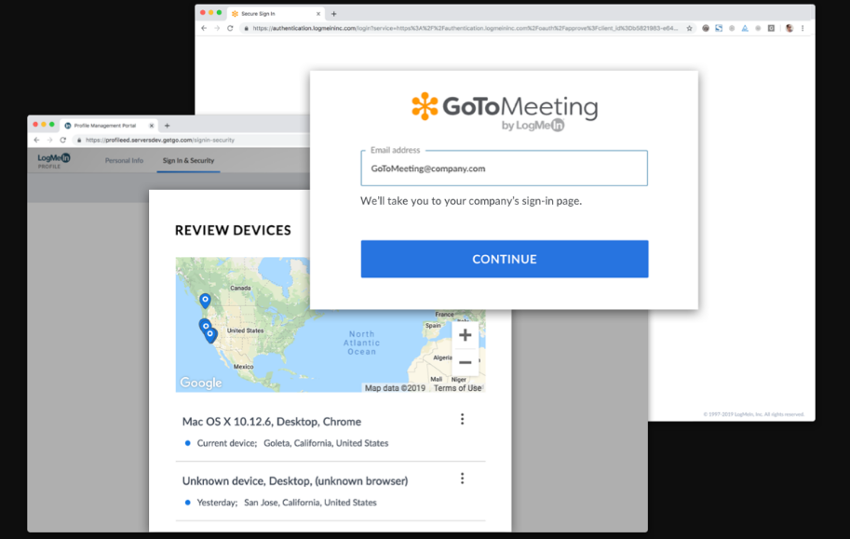 GoToMeeting