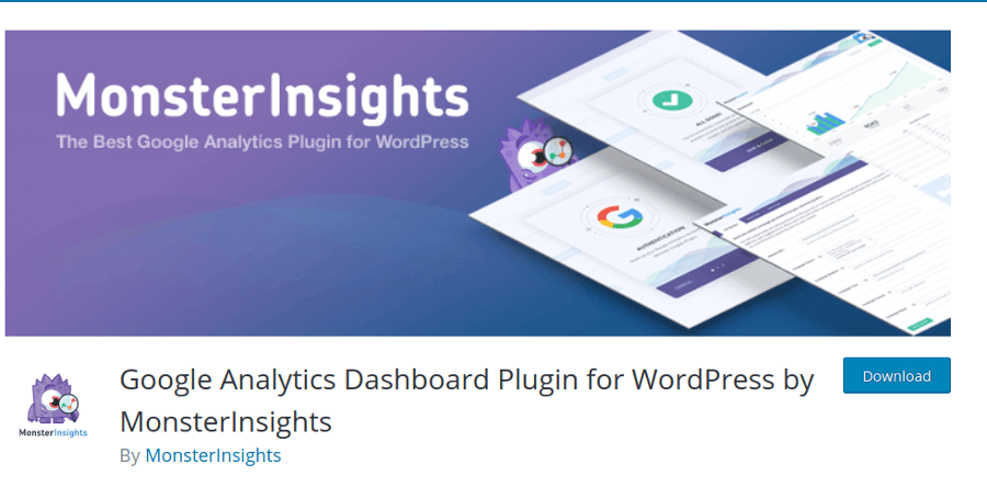 Google Analytics Dashboard SEO Plugin