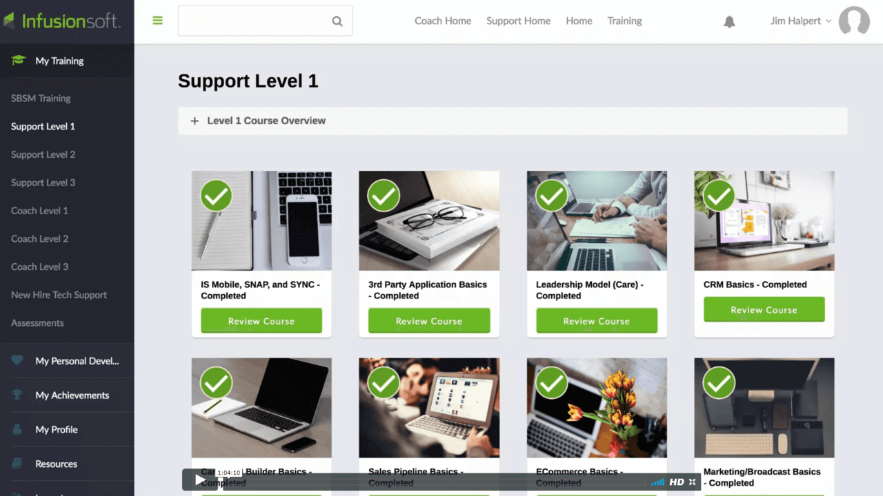 LearnDash WordPress LMS Plugin