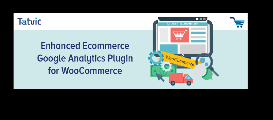 Enhanced Ecommerce Google Analytics - Plugin