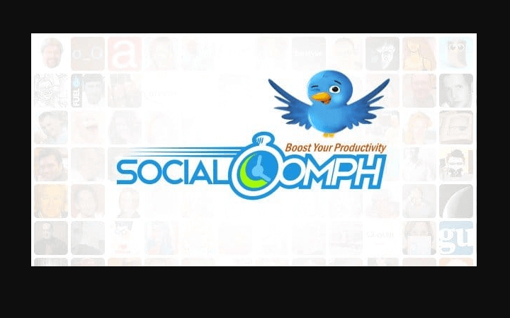 SocialOomph