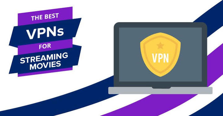 Best VPN for Watching Movies Online