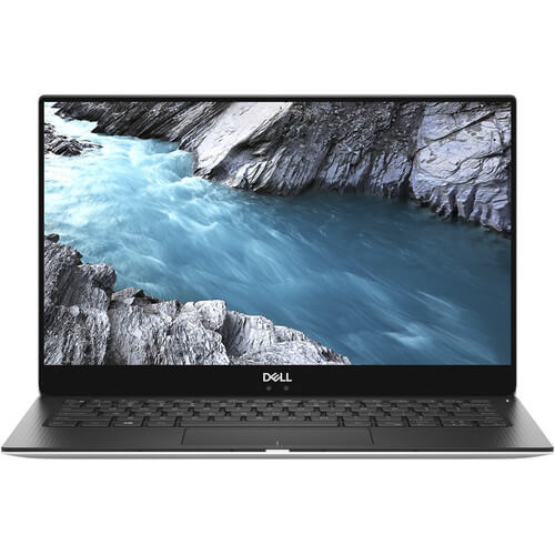 Dell XPS 13″ Developer Edition