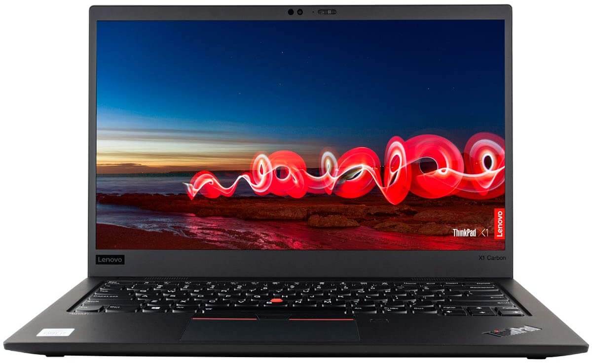 Lenovo ThinkPad X1 Carbon Gen 8