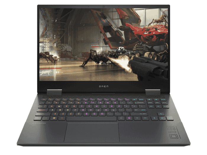 OMEN Laptop15-en0037AX