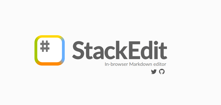 StackEdit - Note-Taking App