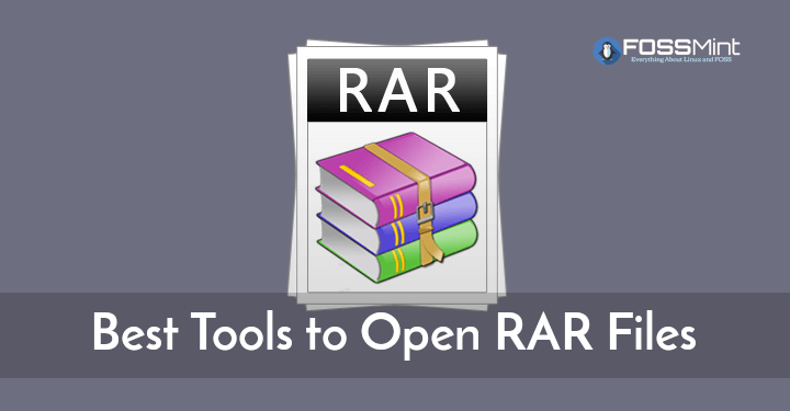 Tool rar