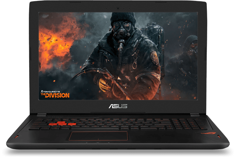 Asus ROG Strix G Laptop