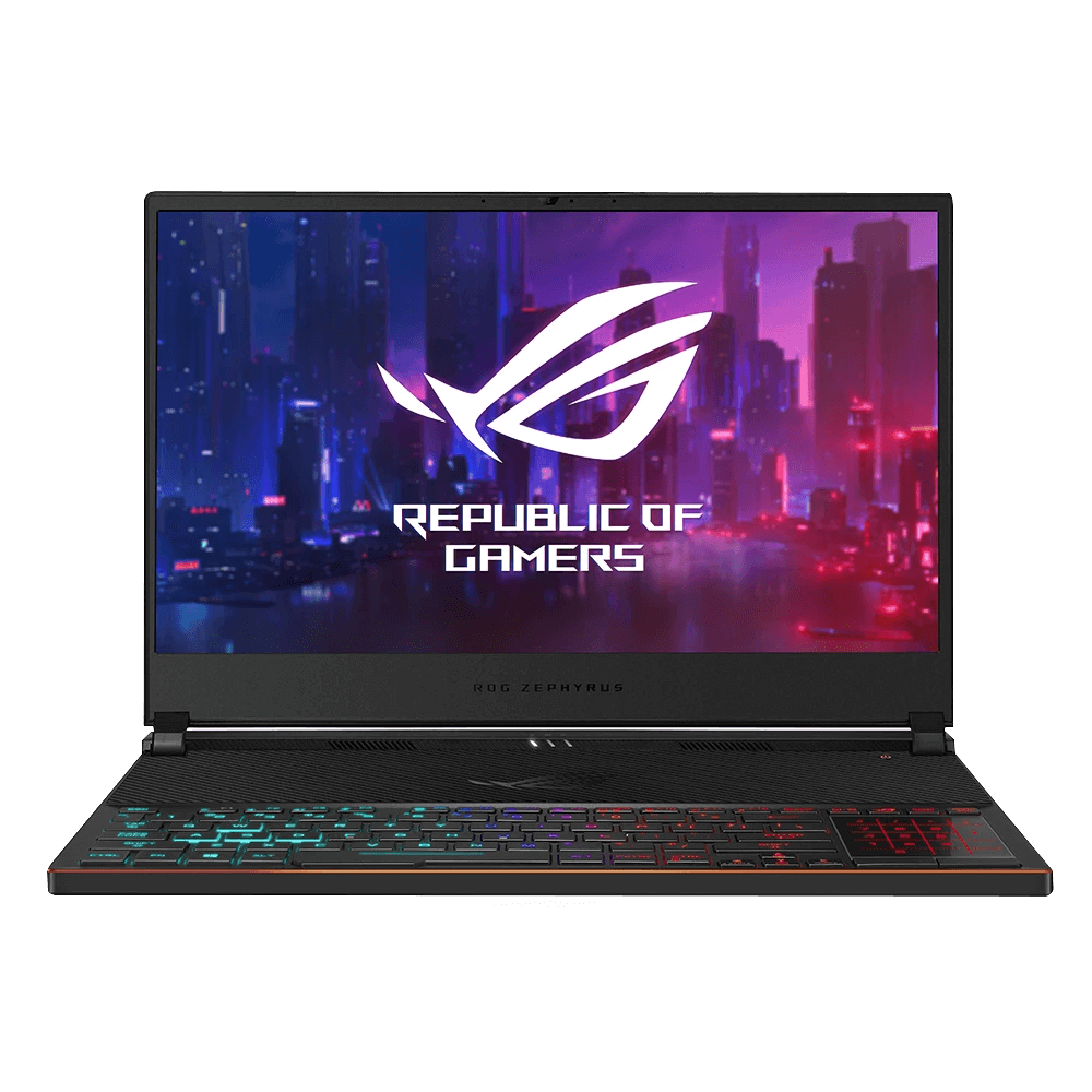 Asus ROG Zephyrus S GX531GX Laptop