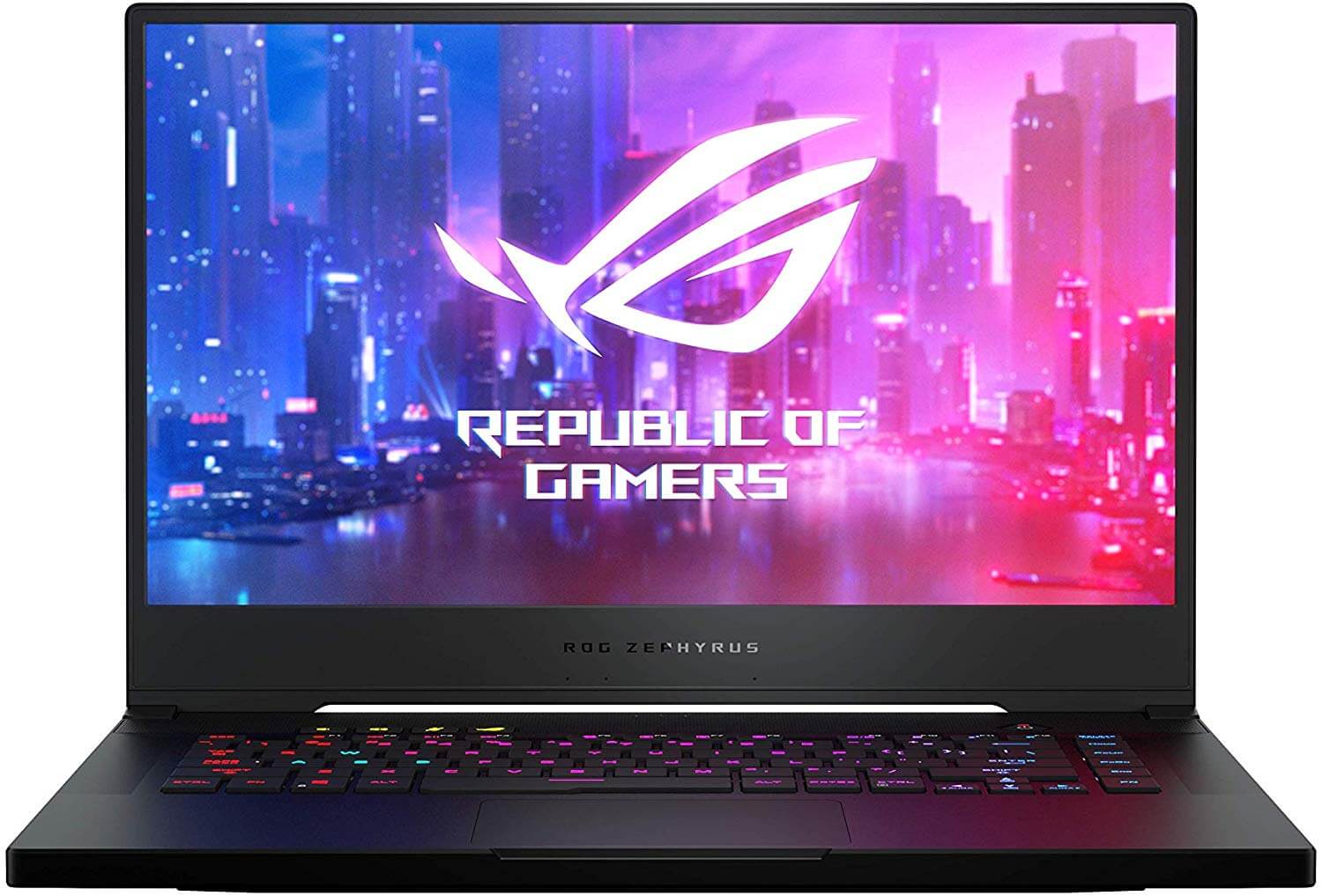 Asus ROG Zephyrus S GX701 Laptop