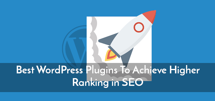 Best SEO WordPress Plugins