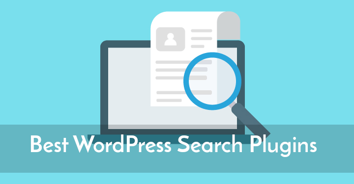 Best WordPress Search Plugins