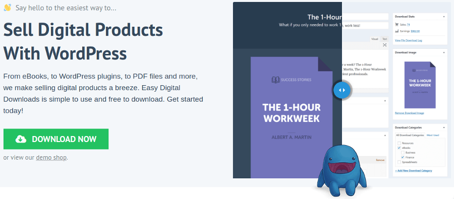 EasyDigitalDownloads