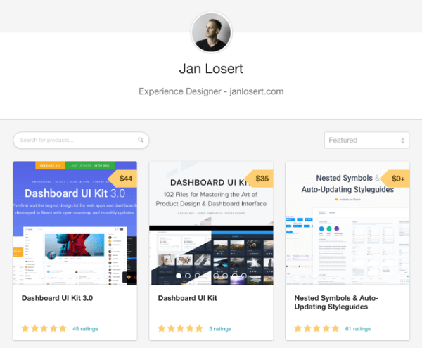 Gumroad