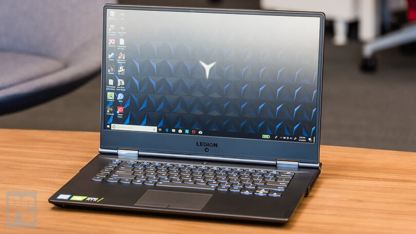 Lenovo Legion Y740 Laptop