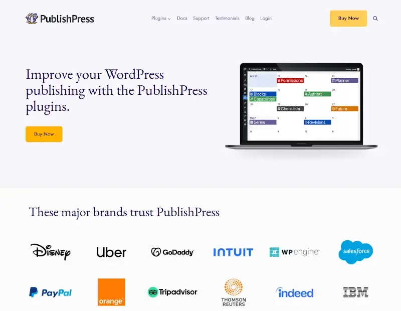 PublishPress