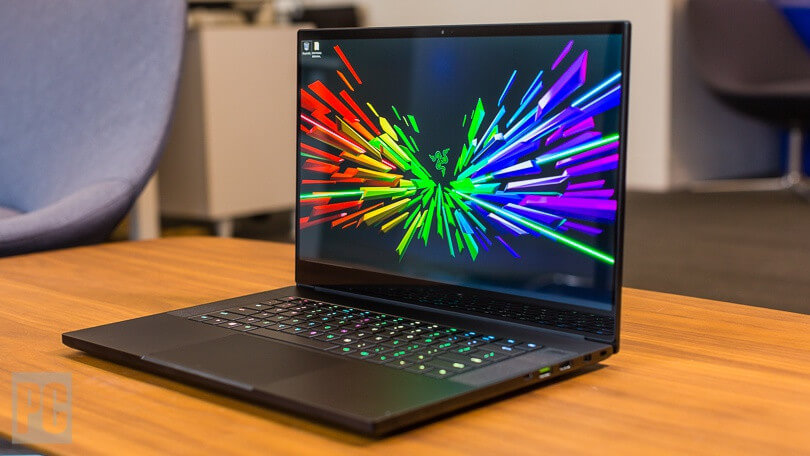 Razer Blade Laptop