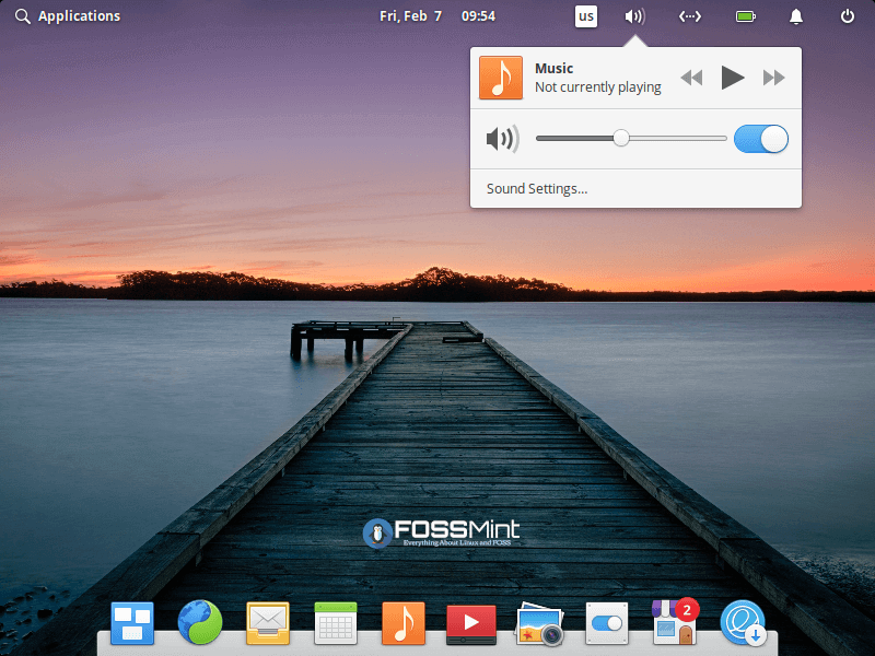 Elementary OS Performance