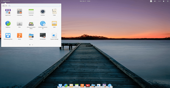 Reasons To Use Elementary OS