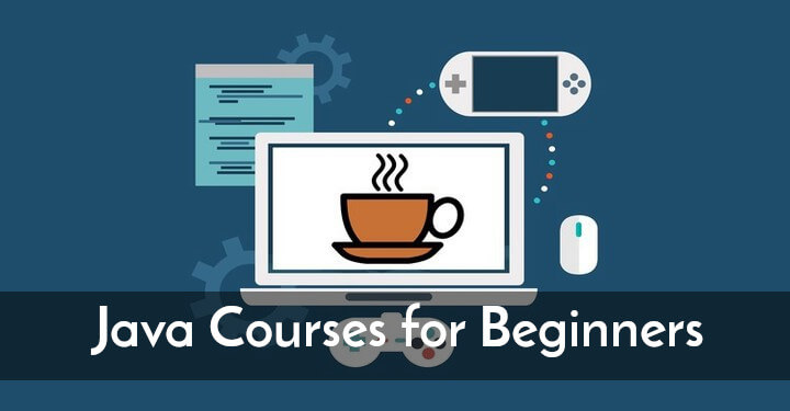 Java Courses for Beginners