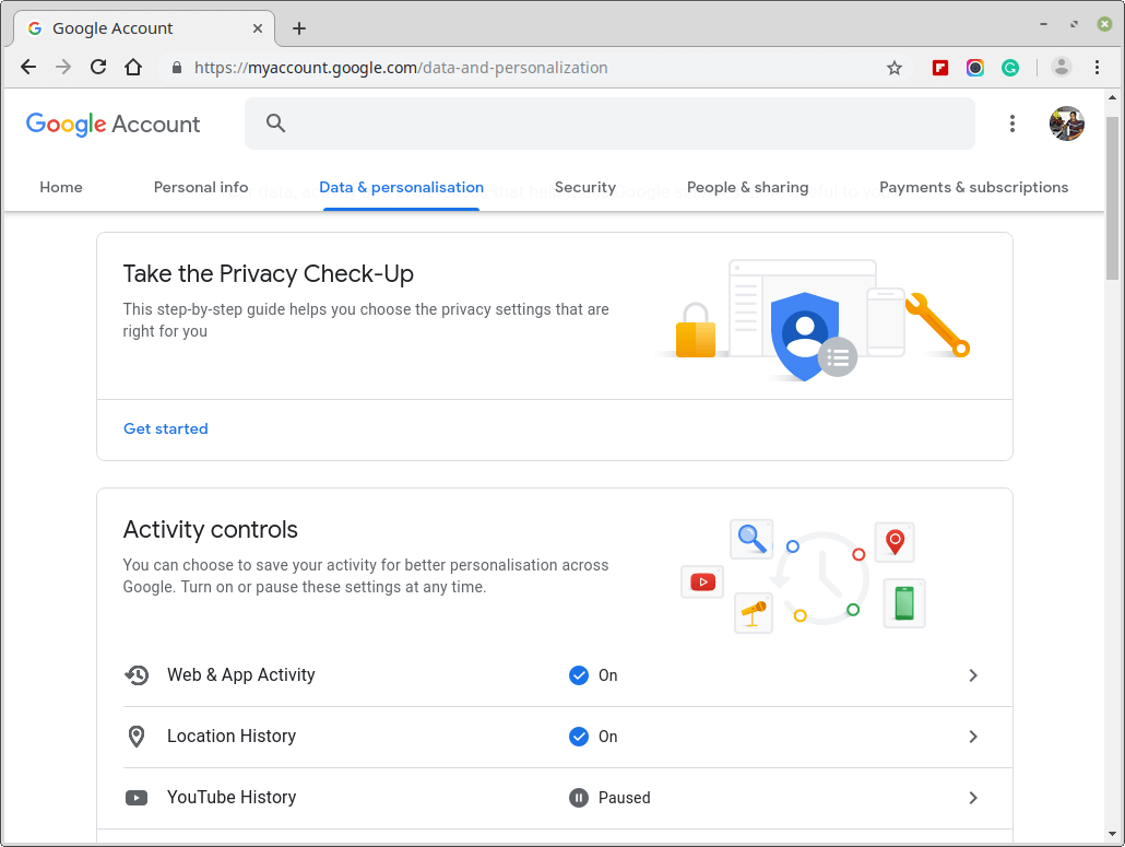 Chrome локация. Как отключить местоположение в гугл аккаунте. Местоположение google аккаунта