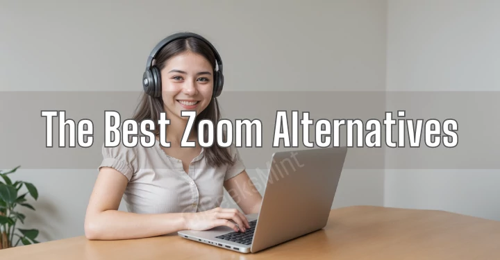 Best Zoom Alternatives