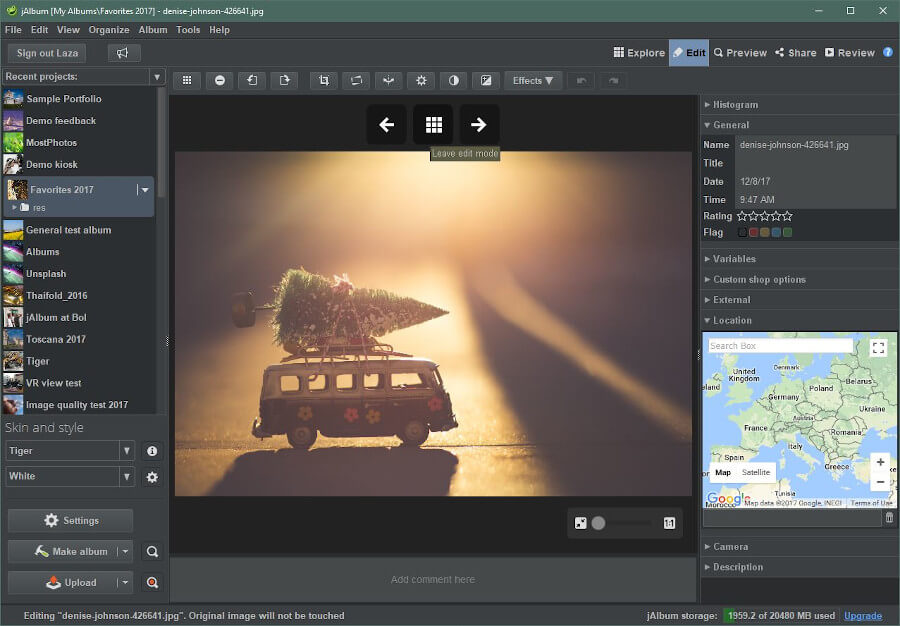 Lightworks Video Editor For Mac