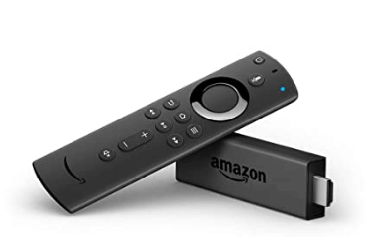 Amazon Firestick