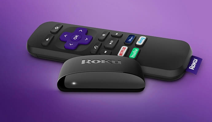 Roku