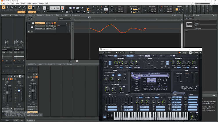 Bandlab - Daw For Mac