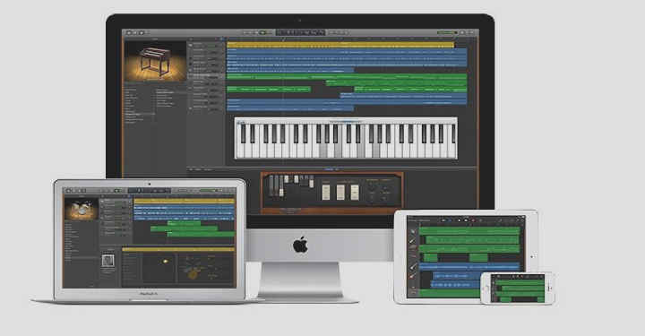 Best DAW Software for Mac