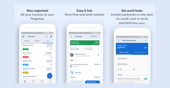 Best Invoice Apps For Android