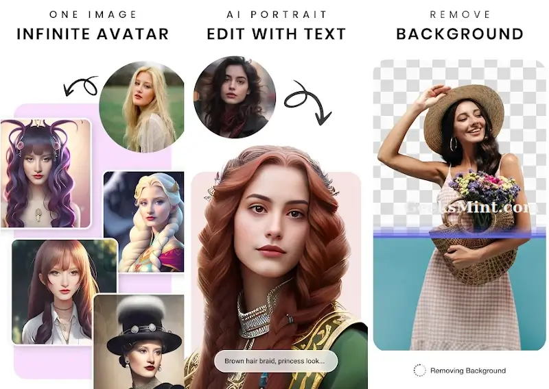 LightX - AI Photo Editor