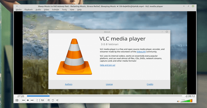 VLC Media Player