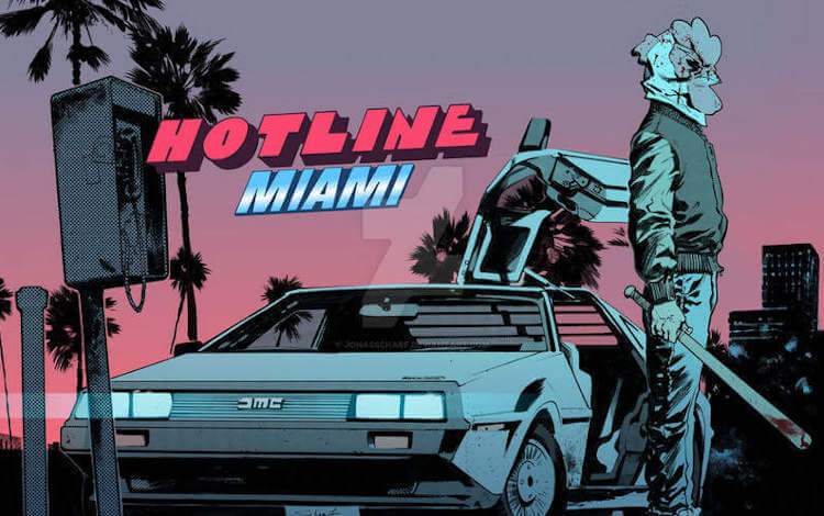 Hotline Miami