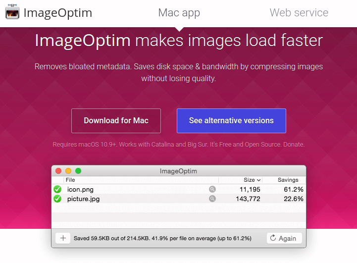 ImageOptim