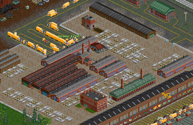 OpenTTD