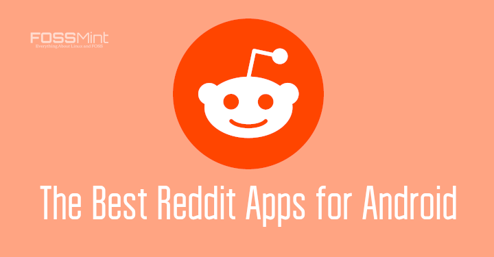 Best Reddit Apps for Android