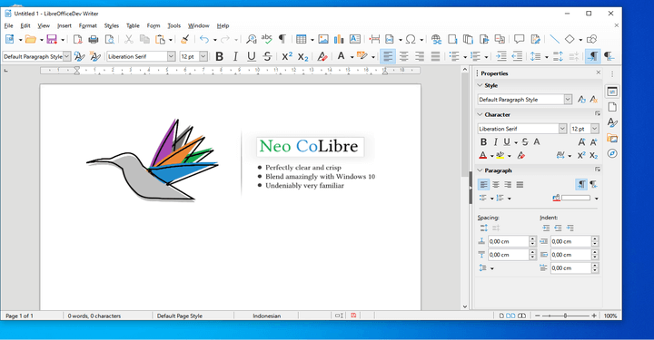 LibreOffice Download