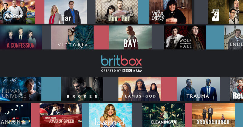 Britbox