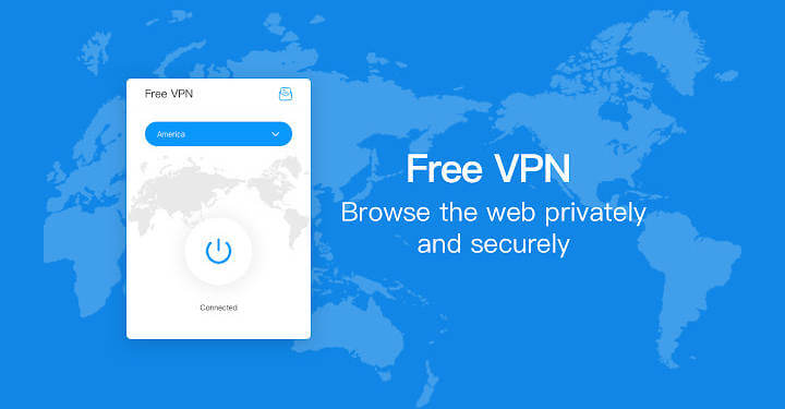 Best Free VPN