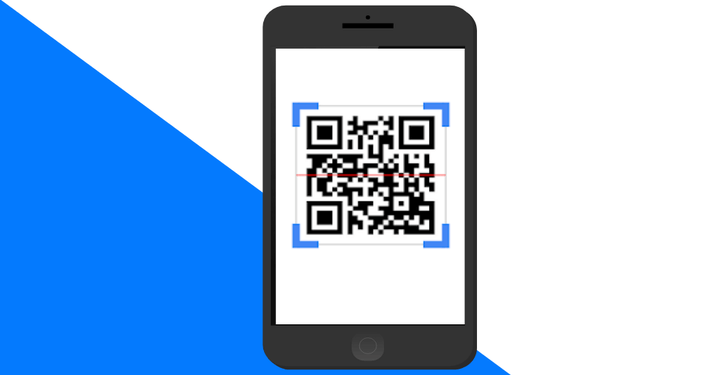 Best QR Code Reader