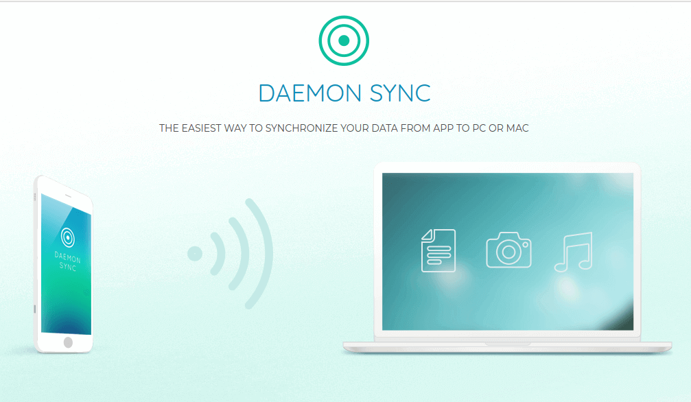 DAEMON Sync