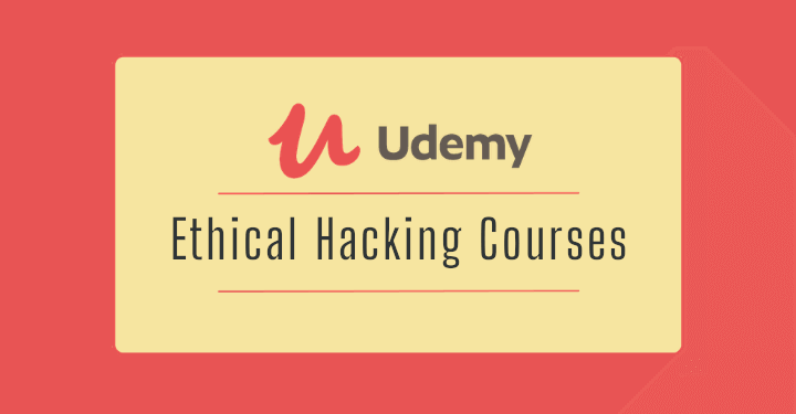 Ethical Hacking Courses