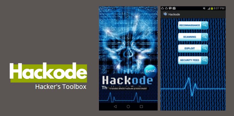 Hackode