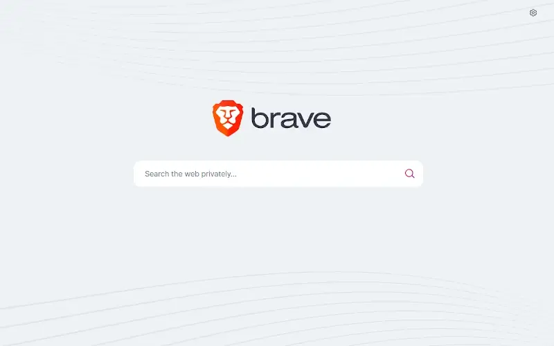Brave - Search Engine